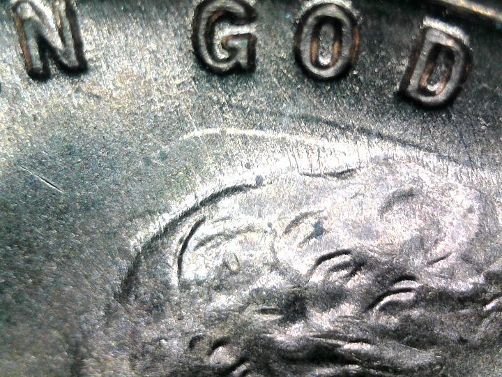 1953-P-Mint-Error-Mule-Strike-Lincoln-Wheat-Cent-?